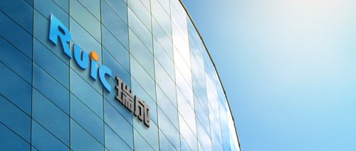 瑞成工业:专注精密传动设备,助力先进智能制造业