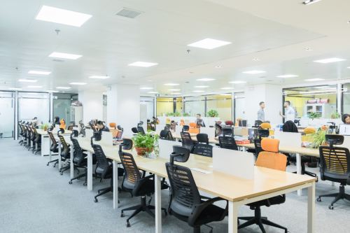 加快TruWave自然光和光触媒的研发应用,朗德万斯助推光健康